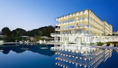 119 € - Frühling in der Toskana mit Juniorsuite, statt 275 €