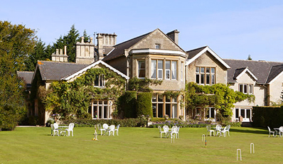 £149 -- Deluxe Bath Spa Retreat w/£80 Credit, Reg up to £355