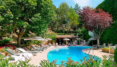 £135 -- Provence Getaway at Spa Hotel w/140€ Credit