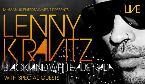 $60 -- See Lenny Kravitz, The Cranberries & More, Reg. $100
