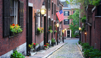 $12 -- Boston Walking Tour: Famous Movie, TV Sites, Reg. $25