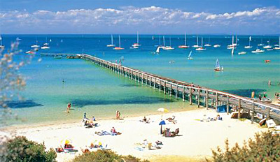 $79 -- Mornington Peninsula Tour w/Wineries, Gardens & Lunch