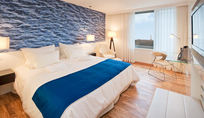 158€ -- Dos noches en Hotel 4* en Berlín con Desayunos,- 40%