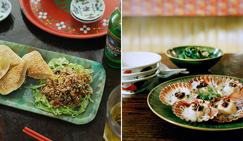$49 -- Surry Hills Traditional Chinese Banquet for Two