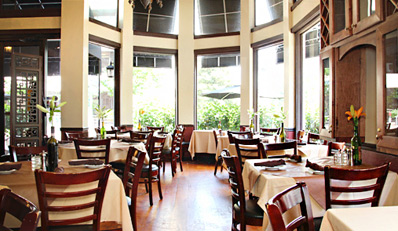 $19 - Mia Bella: 'Houston's Best Brunch' for 2, Reg. $46