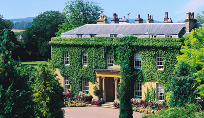 £55 -- 'Near-Perfect' Spa Day at Wiltshire Manor House 