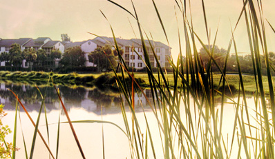 Jacksonville: $99 - Georgia: St. Simons Island Winter Escape w/Breakfast