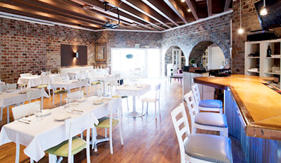 Elegant Italian Dinner