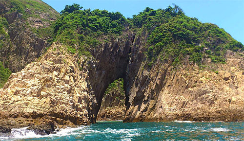 西贡渔船买海鲜(4)