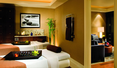 $99 - Ritz-Carlton: 80-Minute Signature Massage, Reg. $165