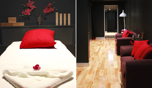 $89 -- 120-Minute Spa Package at New Luxury Spa, Save 61%