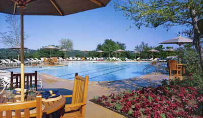 $169 - Barton Creek: Luxe Spa Day w/Lunch & Pool Access
