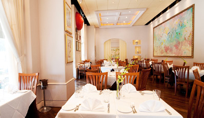 $69 - Arcodoro & Pomodoro: Acclaimed Dinner for 2, Reg. $138