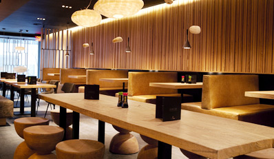 $99 - Michelin-Starred Chef's Sushi Dinner for 2, Reg. $234