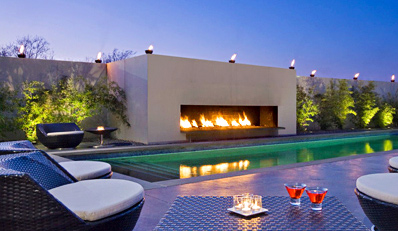 $35 - NYLO Plano: Chic Tapas &amp; Sangria for 2, Reg. $64