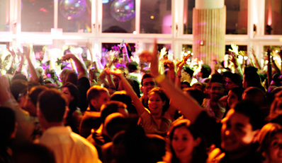 $49 - Bongos Cuban Cafe Miami: Dinner &amp; Dancing for 2