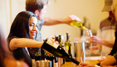 $35 -- Paso Robles: Vineyard Tour &amp; Tastings for 2, Reg. $93
