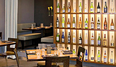 $49 - Kenichi: 'Best Sushi' Award-Winning Dinner for 2