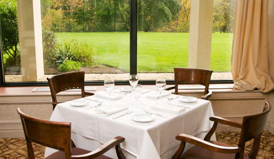 $65 - Acclaimed Americano: Dinner for 2 w/Drinks, Reg. $128