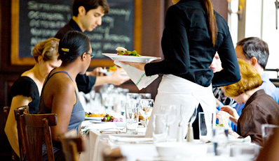 $99 -- Travel + Leisure Pick: 5-Course Dinner for 2, 50% Off