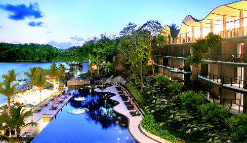 $329 -- 3-Nts at New Krabi Beach Resort w/Extras, 68% Off