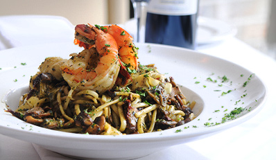$49 -- Toronto's Fortuna: Italian Dinner for 2, Reg. $94