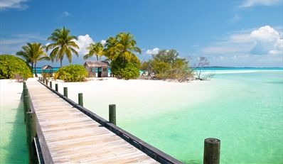 $195 -- Suite on a 2-Night Bahamas Cruise, Reg. $329 