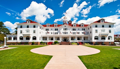$149 -- Colorado: Historic Estes Park Escape w/$50 to Spend