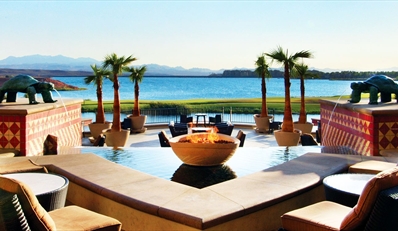 $99 -- Luxe Lake Las Vegas Stay w/Breakfast, incl. Weekends