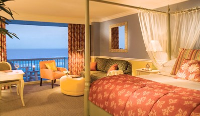 Orlando: $129 -- Daytona: Oceanfront Room at 4-Star Resort, 50% Off