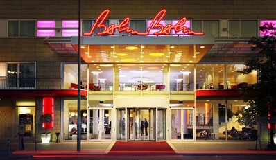 158€ -- 2 noches en Hotel Diseño Berlín, Normalmente 298€