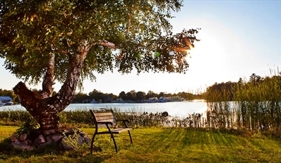 $129 -- Muskoka Retreat incl. $60 in Spa &amp; Dining, 46% Off