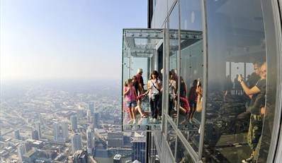 CityPASS Chicago