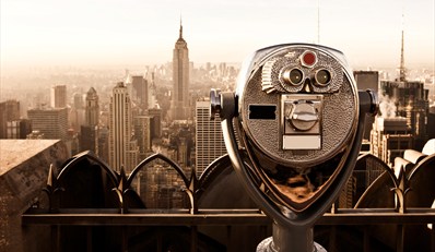 $106 -- NYC: 9-Day Pass to Top Attractions, Reg. $182