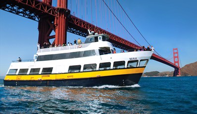 CityPASS San Francisco