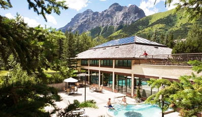 $199 -- Rockies: Kananaskis Escape incl. $50 Resort Credit
