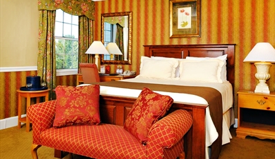 $99 -- Top-Rated Connecticut Inn w/Spa Discount, Reg. $175
