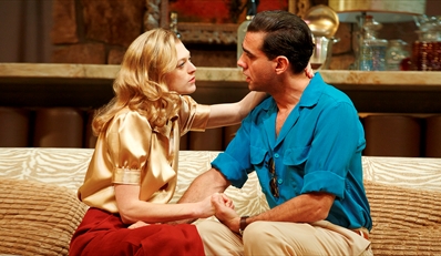 $59 -- NYC: 4-Star Revival of 'The Big Knife,' Reg. $92