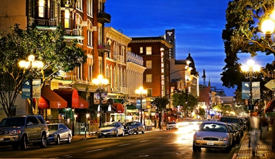 $119 -- San Diego: Gaslamp Quarter Escape, incl. Weekends