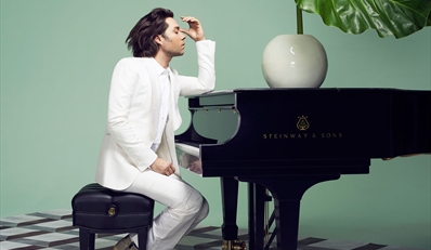 $19 &amp; up -- San Francisco Symphony Concerts in May, Half Off