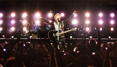 Bon Jovi