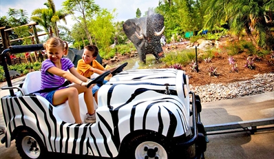 $59 -- LEGOLAND Day Passes through 2013, Reg. $85