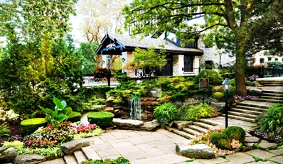 Canada: $199 -- Romantic Hideaway at Luxe Toronto Inn, Reg. $429