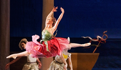 Nutcracker Sf Promo Code 2012