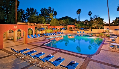 $69 -- Stylish Scottsdale Resort w/Breakfast and $25 Credit 