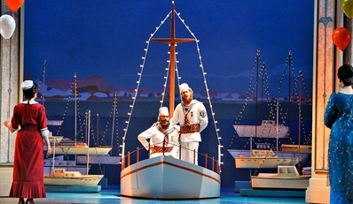 San Francisco Opera Association