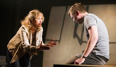 £10 -- Next Week: 5-Star Production 'The Seagull', 55% Off