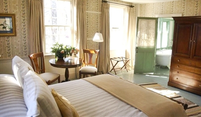 $349 -- Berkshires 2-Night Escape w/Meals, Reg. $852
