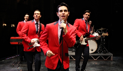 $46 -- 'Jersey Boys' at Capitol Theatre, Reg. $65