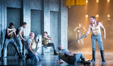 $32 -- Shakespeare Theatre Company Repertory Plays, Half Off